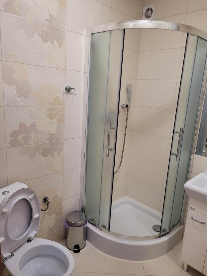 U Juhasa Mietowka Apartment Bialka Tatrzanska Exterior photo