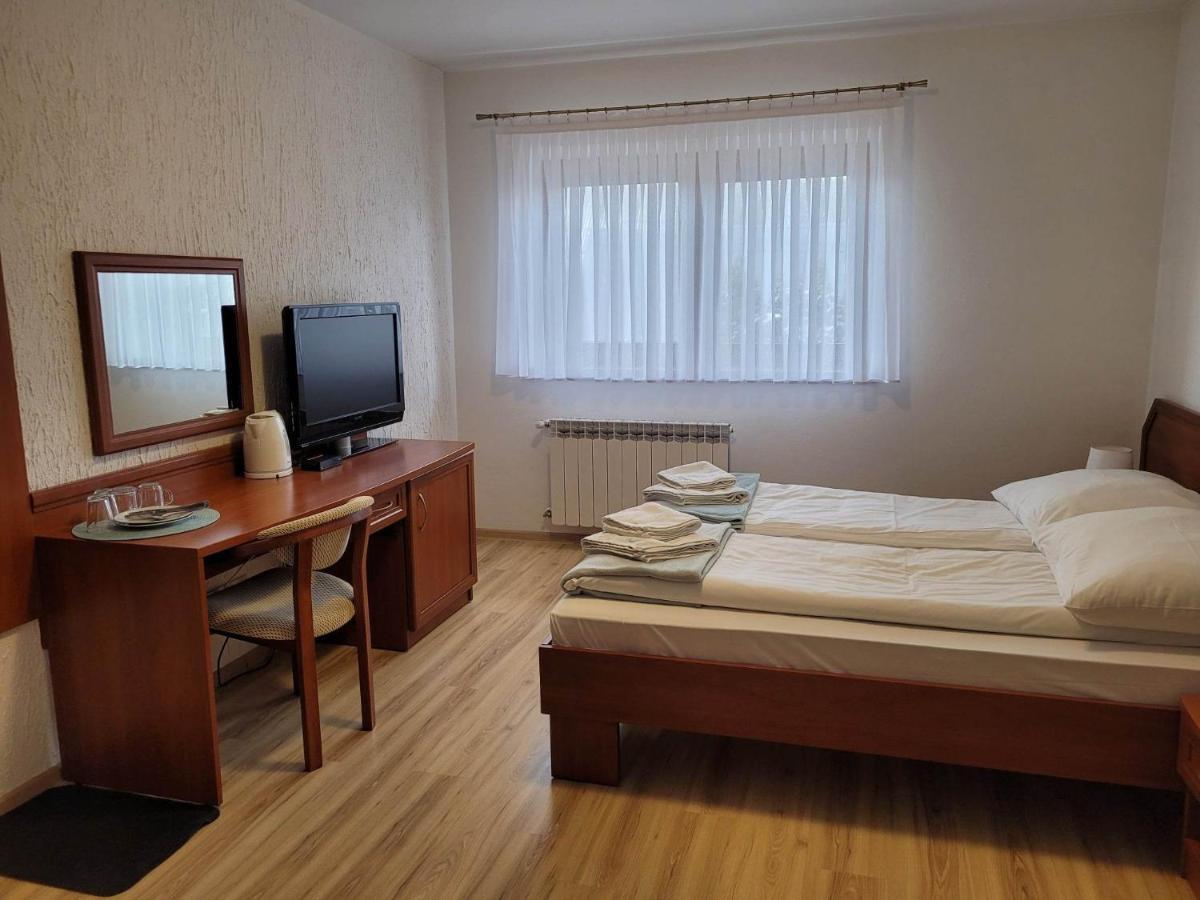 U Juhasa Mietowka Apartment Bialka Tatrzanska Exterior photo