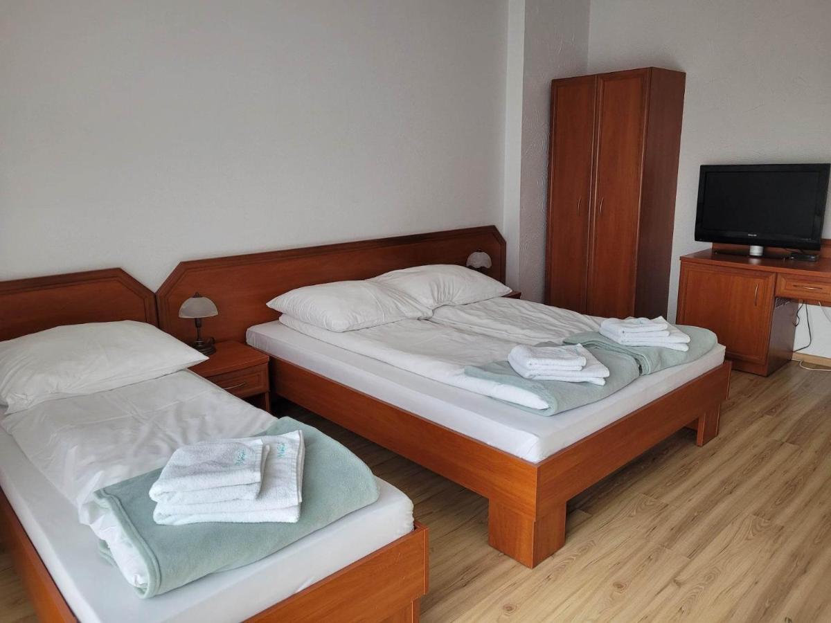 U Juhasa Mietowka Apartment Bialka Tatrzanska Exterior photo