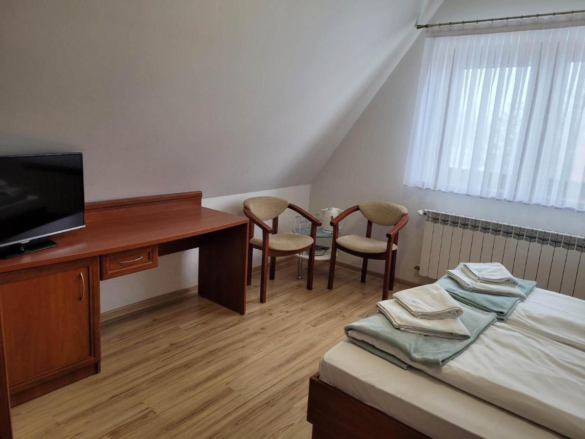 U Juhasa Mietowka Apartment Bialka Tatrzanska Exterior photo