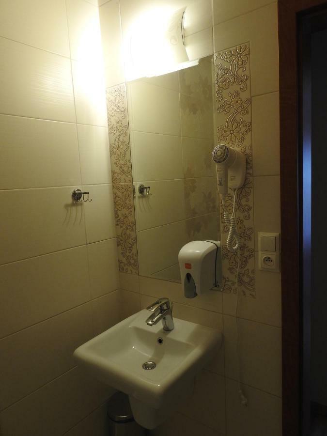 U Juhasa Mietowka Apartment Bialka Tatrzanska Exterior photo